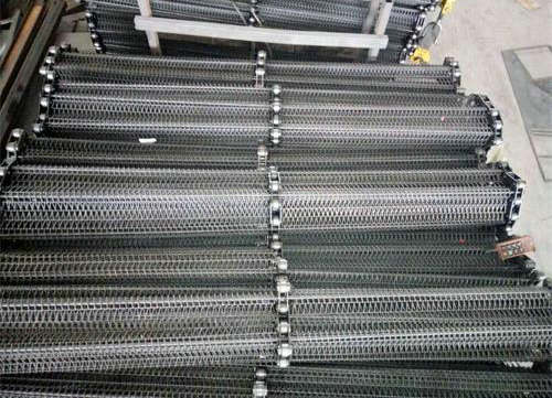 煤球烘干機網(wǎng)帶 三排鏈干燥設(shè)備鏈條