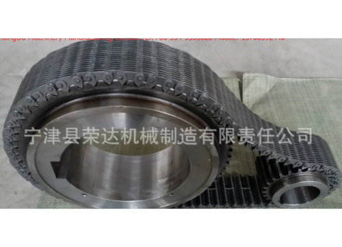 哈瓦鏈 無(wú)聲齒形鏈 HPC025 HPC350 HPC550 HPC865