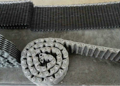 齒形鏈 CL06型，節(jié)距9.525毫米，片數(shù)11片