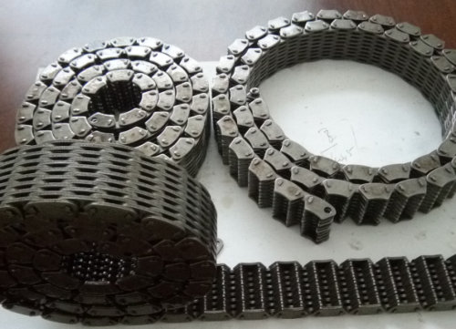 RPV3哈瓦無(wú)聲齒形鏈條 RAMSEY美國(guó)質(zhì)量標(biāo)準(zhǔn)