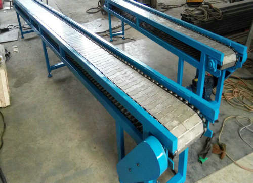 RD熱銷 高速運(yùn)輸 鍛件輸送機(jī) ，廠家定做 歡迎您的咨詢