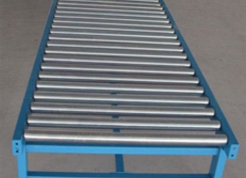 滾筒輸送機的輸送范圍是什么？