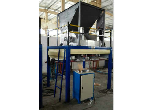 包裝機(jī)，包裝蘭炭 型煤球的裝袋機(jī) 