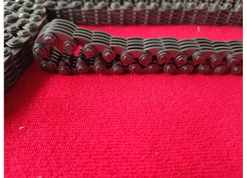 C4-19.5W CL08-19.5W-54 12.7毫米外導(dǎo)13片無(wú)聲齒形鏈條