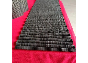 外導(dǎo)向型玻璃機(jī)械專(zhuān)用齒形鏈帶