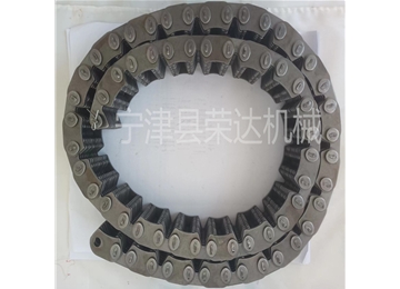 哈瓦鏈條RPV高速靜音齒形鏈條進口設(shè)備專用