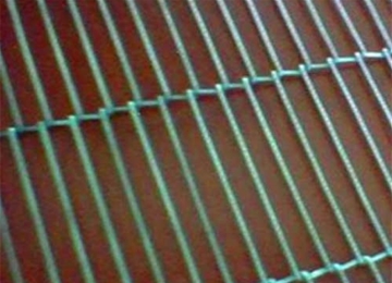 帶邊的乙型網帶  flat  flex  conveyor belt