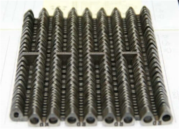 無聲鏈 齒形鏈 玻璃機械配件齒鏈帶 進口材質