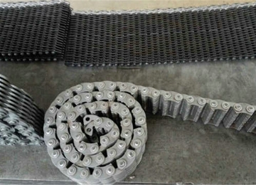 齒形鏈 CL06型，節(jié)距9.525毫米，片數(shù)11片