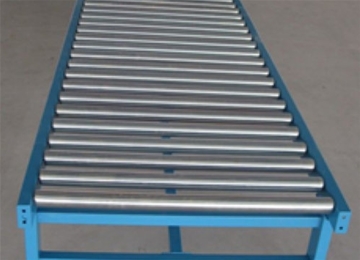 滾筒輸送機的輸送范圍是什么？