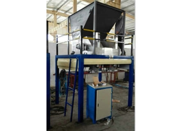 包裝機(jī)，包裝蘭炭 型煤球的裝袋機(jī) 